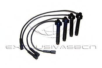 MDR MPC9710 Комплект проводов зажигания