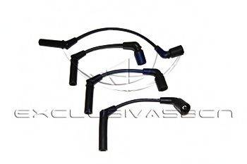 MDR MPC9W14 Комплект проводов зажигания