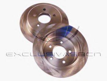 MDR MRD2995 Тормозной диск