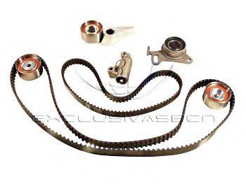 MDR MTK5510 Комплект ремня ГРМ