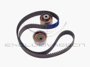 MDR MTK5535 Комплект ремня ГРМ
