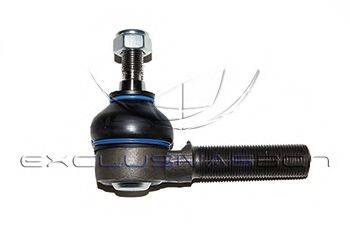 MDR MTR8L10 Наконечник поперечной рулевой тяги