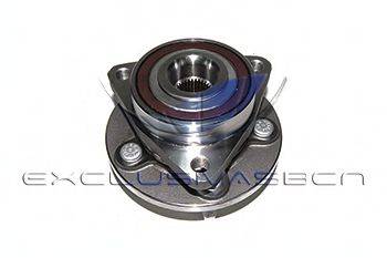 MDR MWBF0011 Ступица колеса