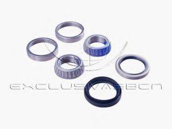 MDR MWBF0050 Комплект подшипника ступицы колеса