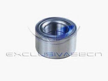 MDR MWBF1037 Комплект подшипника ступицы колеса