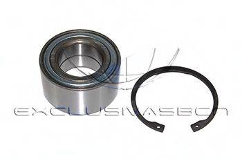MDR MWBF5031 Комплект подшипника ступицы колеса