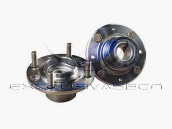 MDR MWBR5030 Ступица колеса