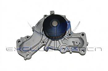 MDR MWP4549 Водяной насос