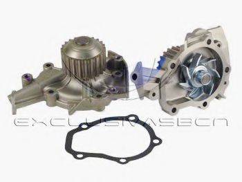 MDR MWP4W04 Водяной насос