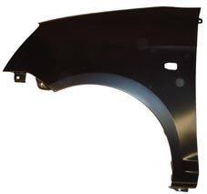 MDR TKI9020001 Крыло