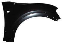 MDR TMO6020002 Крыло