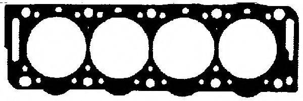 BGA CH0335 Прокладка, головка цилиндра
