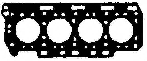 BGA CH2324 Прокладка, головка цилиндра