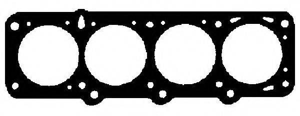 BGA CH4359 Прокладка, головка цилиндра