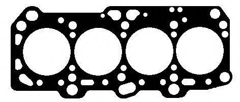 BGA CH5592 Прокладка, головка цилиндра