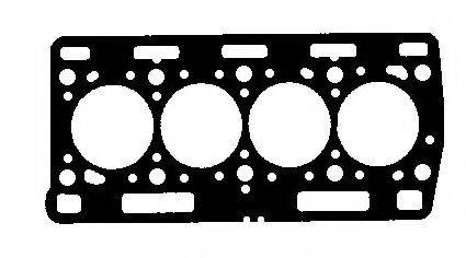 BGA CH6504 Прокладка, головка цилиндра