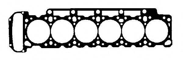BGA CH6531 Прокладка, головка цилиндра
