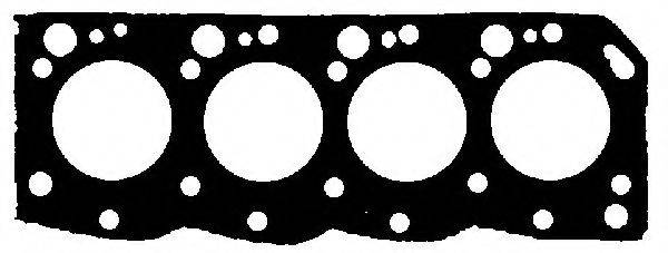 BGA CH8358 Прокладка, головка цилиндра