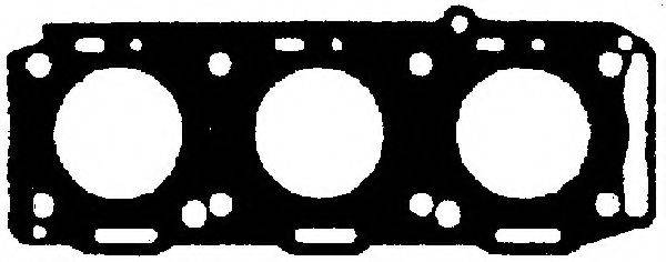 BGA CH9308 Прокладка, головка цилиндра