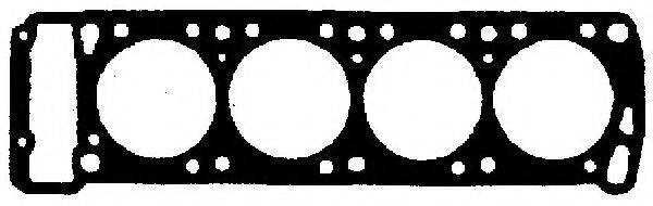 BGA CH9349 Прокладка, головка цилиндра