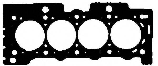 BGA CH9368 Прокладка, головка цилиндра