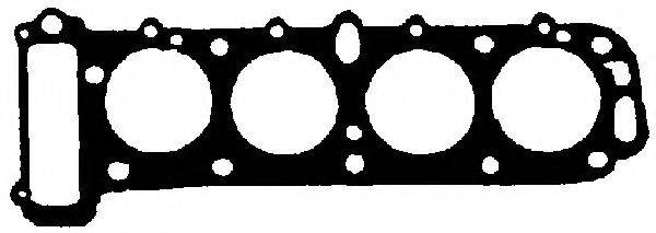 BGA GK6323 Прокладка, головка цилиндра
