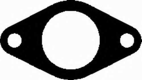 BGA MG1504 Прокладка, выпускной коллектор