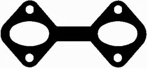 BGA MG2580 Прокладка, выпускной коллектор