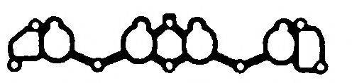 BGA MG7364 Прокладка, впускной коллектор