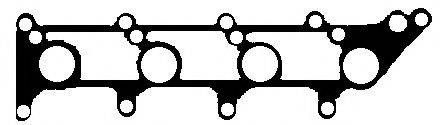 BGA MG8399 Прокладка, впускной коллектор