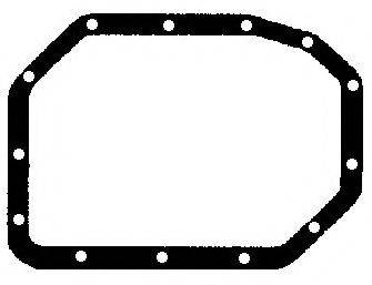 BGA OP4309 Прокладка, маслянный поддон