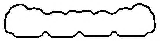 BGA RC0321 Прокладка, крышка головки цилиндра