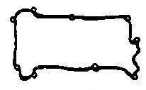 BGA RC0398 Прокладка, крышка головки цилиндра