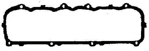 BGA RC5332 Прокладка, крышка головки цилиндра