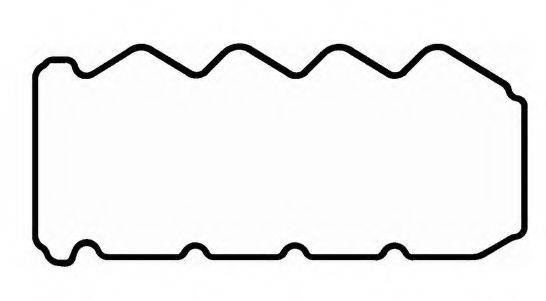 BGA RC7315 Прокладка, крышка головки цилиндра