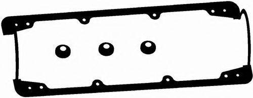 BGA RK4378 Комплект прокладок, крышка головки цилиндра