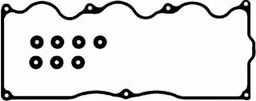 BGA RK5321 Комплект прокладок, крышка головки цилиндра