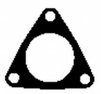 BGA AH5534 Прокладка, труба выхлопного газа