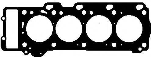 BGA CH1502 Прокладка, головка цилиндра