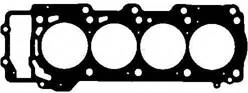BGA CH1509 Прокладка, головка цилиндра