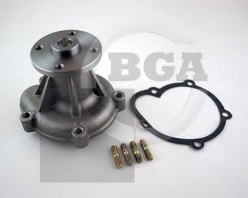 BGA CP2810