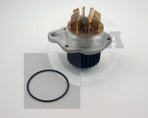 BGA CP3244 Водяной насос