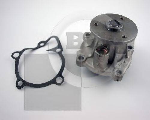BGA CP4400E Водяной насос