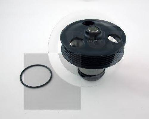 BGA CP4408E Водяной насос