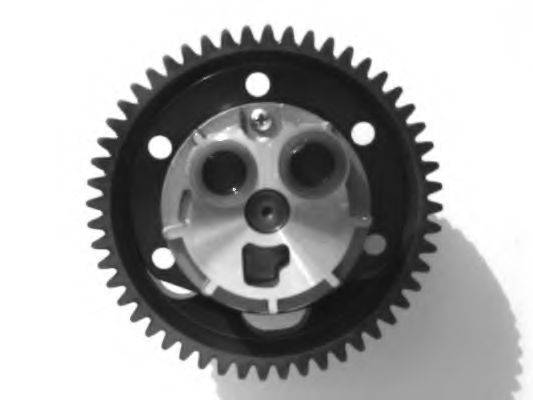 BGA LP2282 Масляный насос