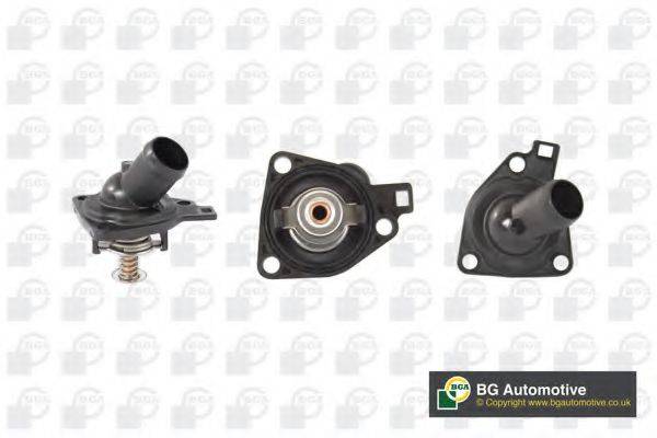 BGA CT2501 Термостат, охлаждающая жидкость