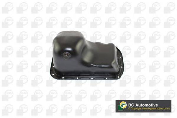 BGA SP1200 Масляный поддон