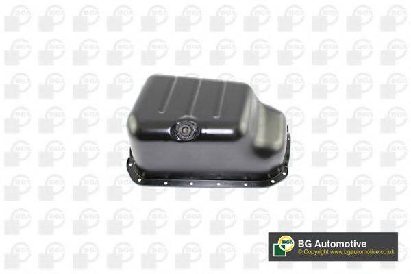BGA SP2206 Масляный поддон