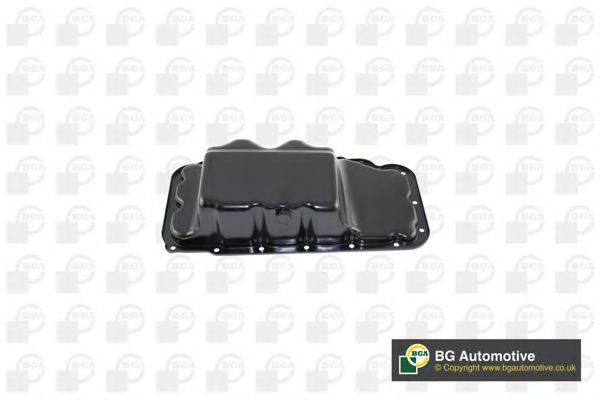 BGA SP2305 Масляный поддон