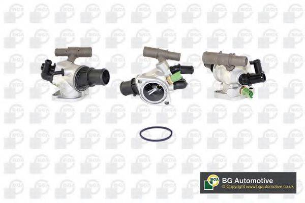 BGA CT5037 Термостат, охлаждающая жидкость